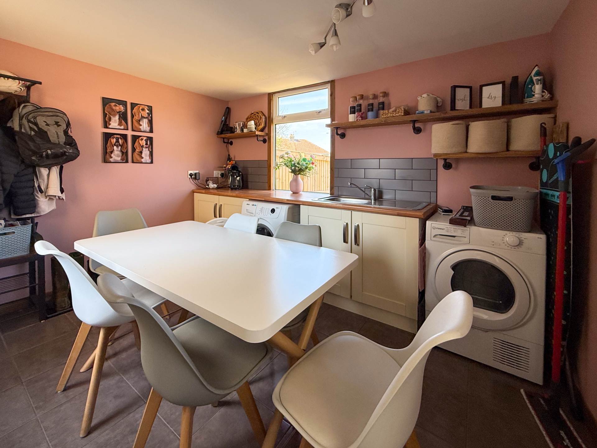 Banwell Road, Bath, Image 4