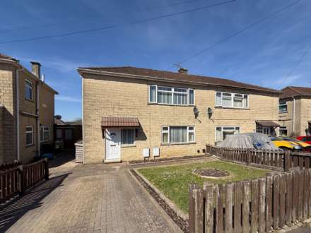 Banwell Road, Bath, Image 1