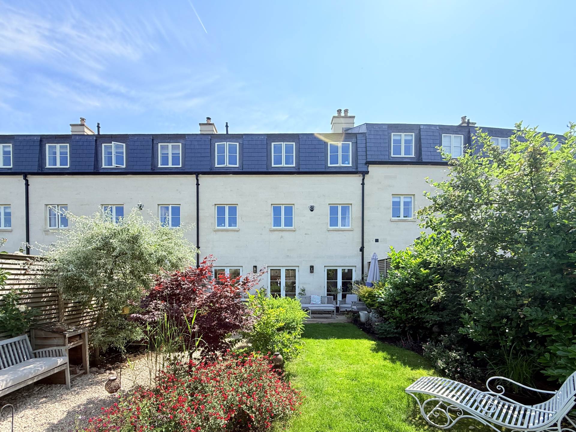 Holburne Park, Bathwick, Image 20