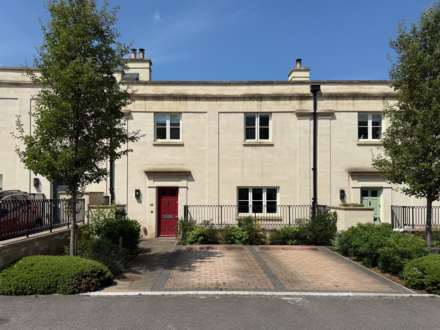 Holburne Park, Bathwick