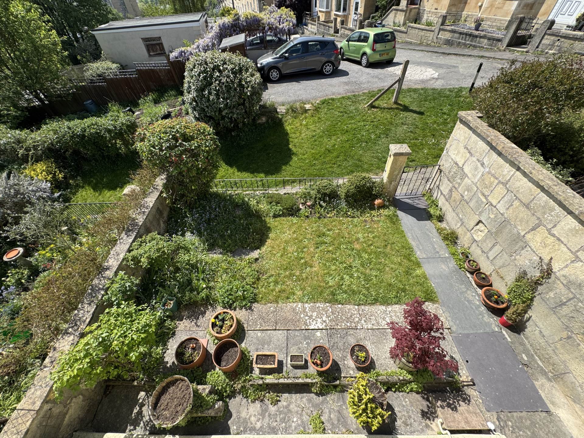 Highbury Terrace, Bath, Image 12