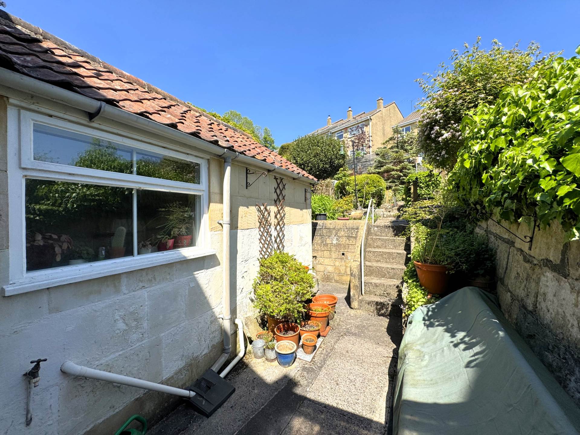 Highbury Terrace, Bath, Image 17