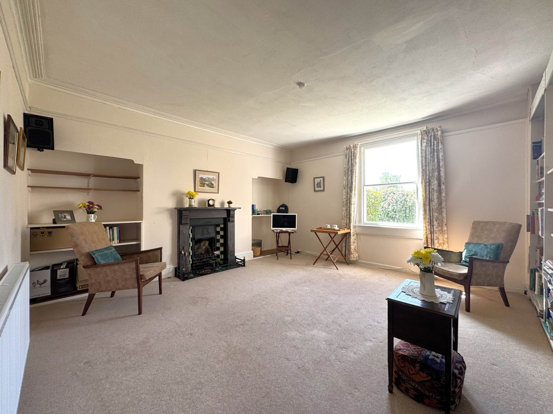 Highbury Terrace, Bath, Image 2