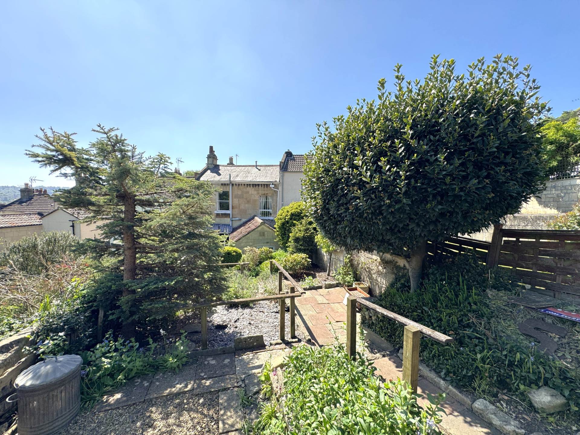 Highbury Terrace, Bath, Image 23