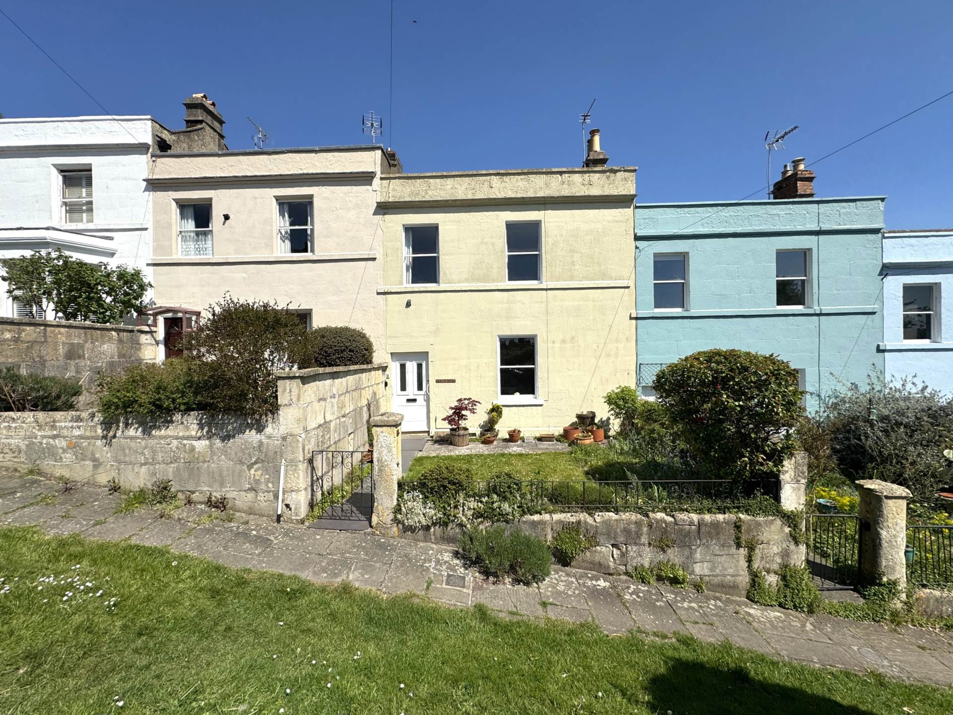 Highbury Terrace, Bath, Image 26