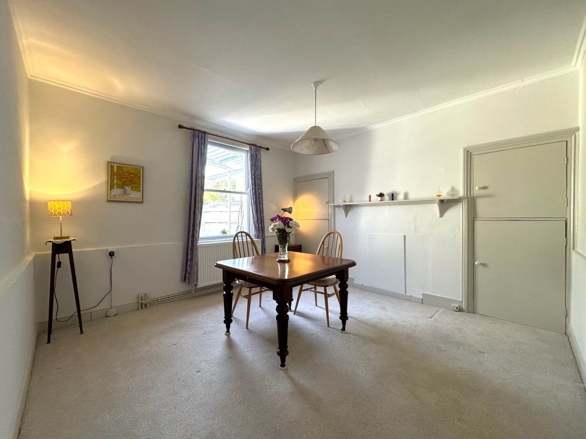 Highbury Terrace, Bath, Image 3