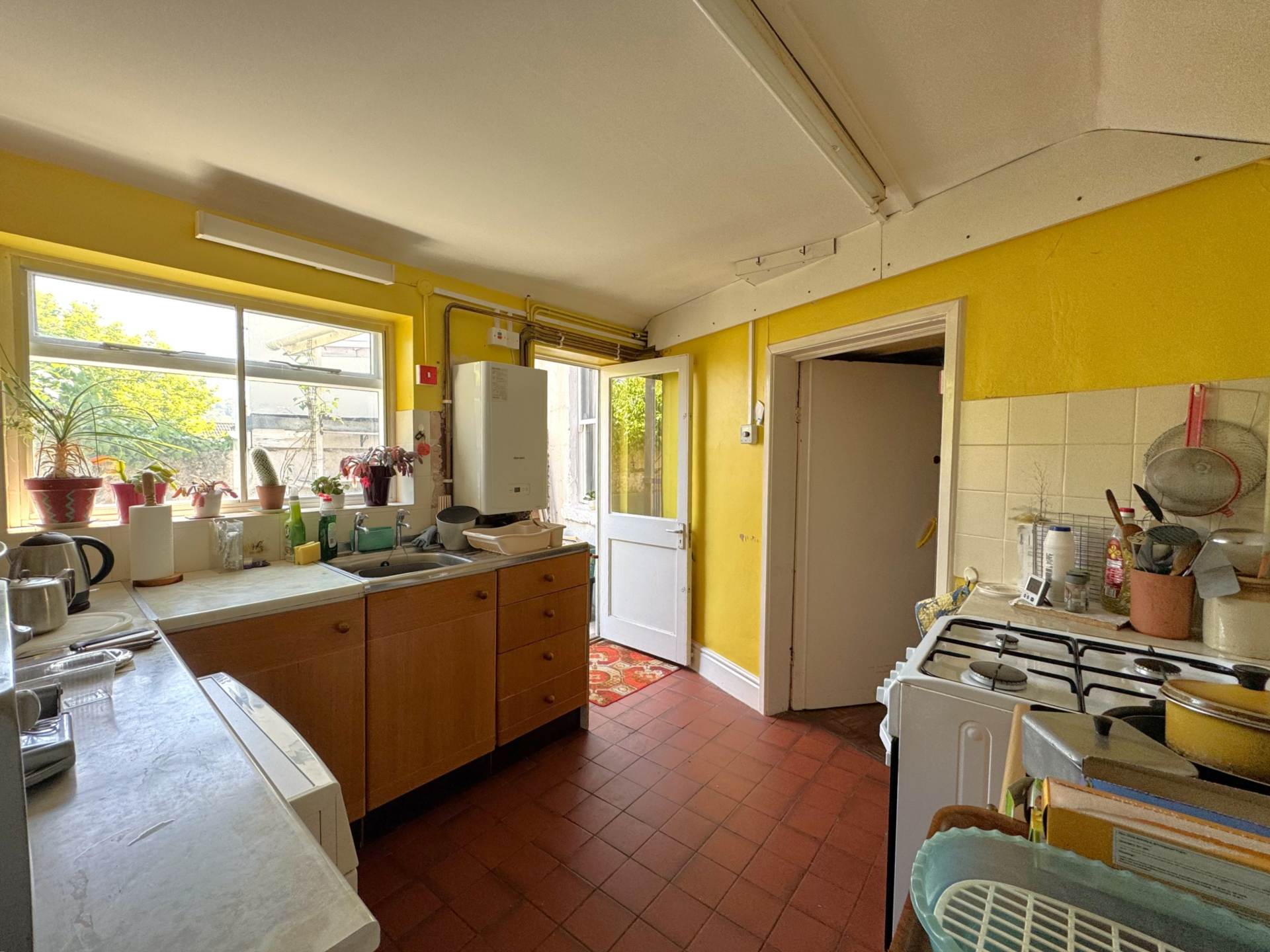 Highbury Terrace, Bath, Image 6