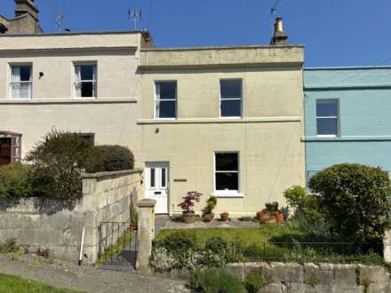 Highbury Terrace, Bath, Image 1