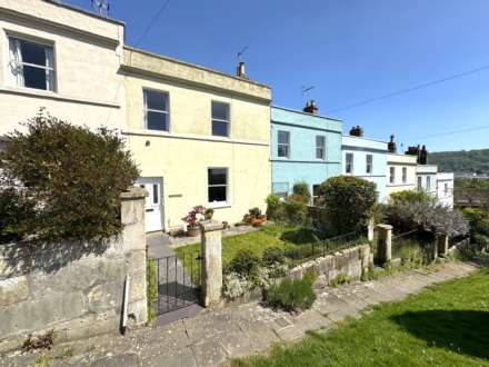 Highbury Terrace, Bath, Image 11