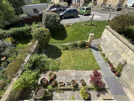 Highbury Terrace, Bath, Image 12