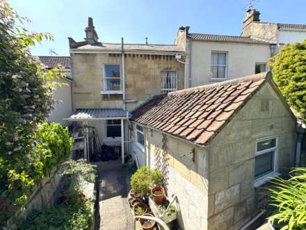 Highbury Terrace, Bath, Image 16