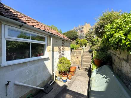 Highbury Terrace, Bath, Image 17