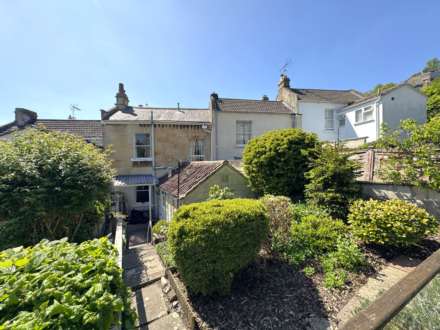 Highbury Terrace, Bath, Image 18