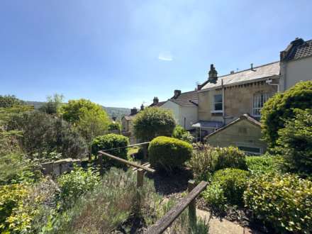 Highbury Terrace, Bath, Image 19