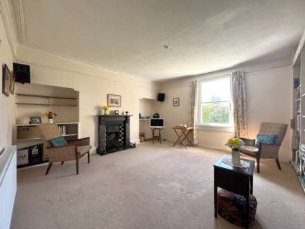 Highbury Terrace, Bath, Image 2