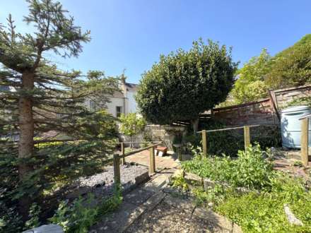 Highbury Terrace, Bath, Image 20