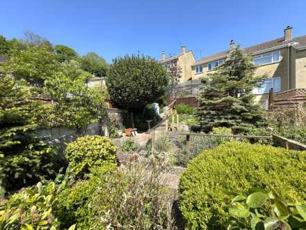 Highbury Terrace, Bath, Image 21