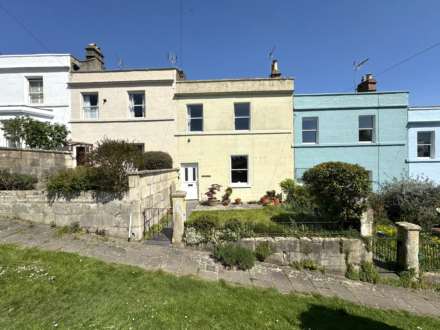 Highbury Terrace, Bath, Image 26