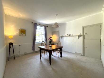 Highbury Terrace, Bath, Image 3