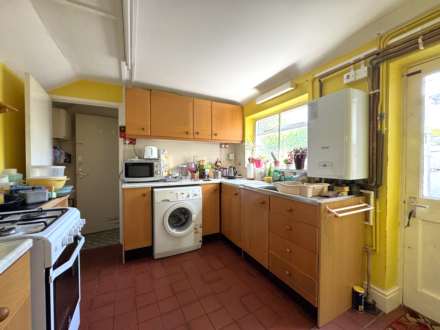 Highbury Terrace, Bath, Image 4