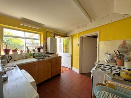 Highbury Terrace, Bath, Image 6