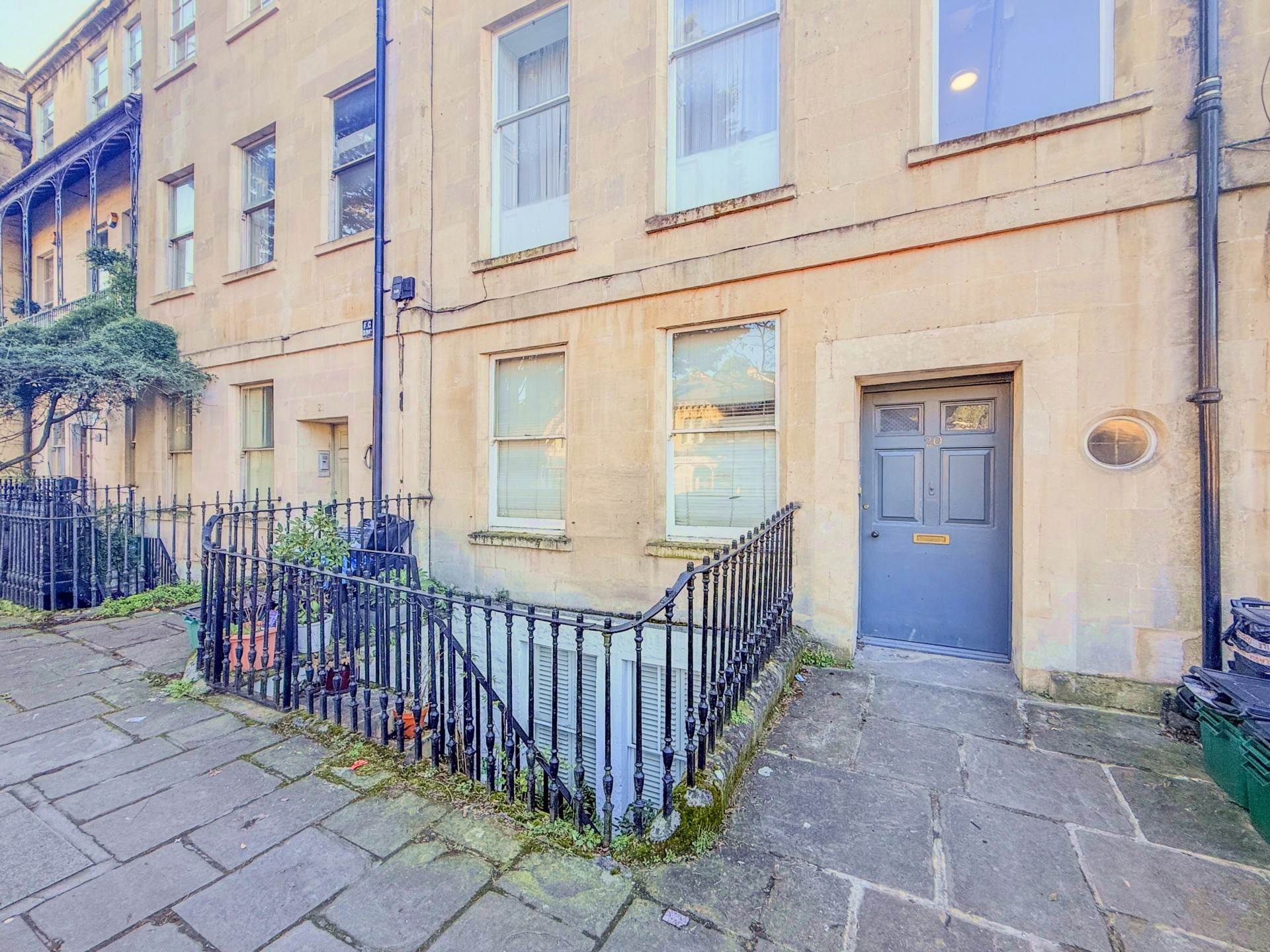 Kensington Place, Bath, Image 34