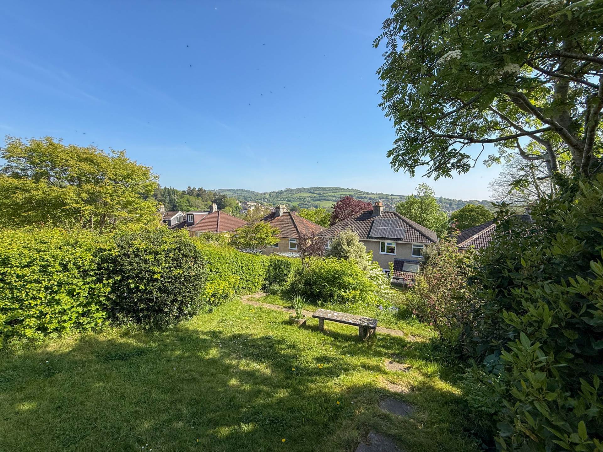 Bay Tree Road, Bath, Image 21