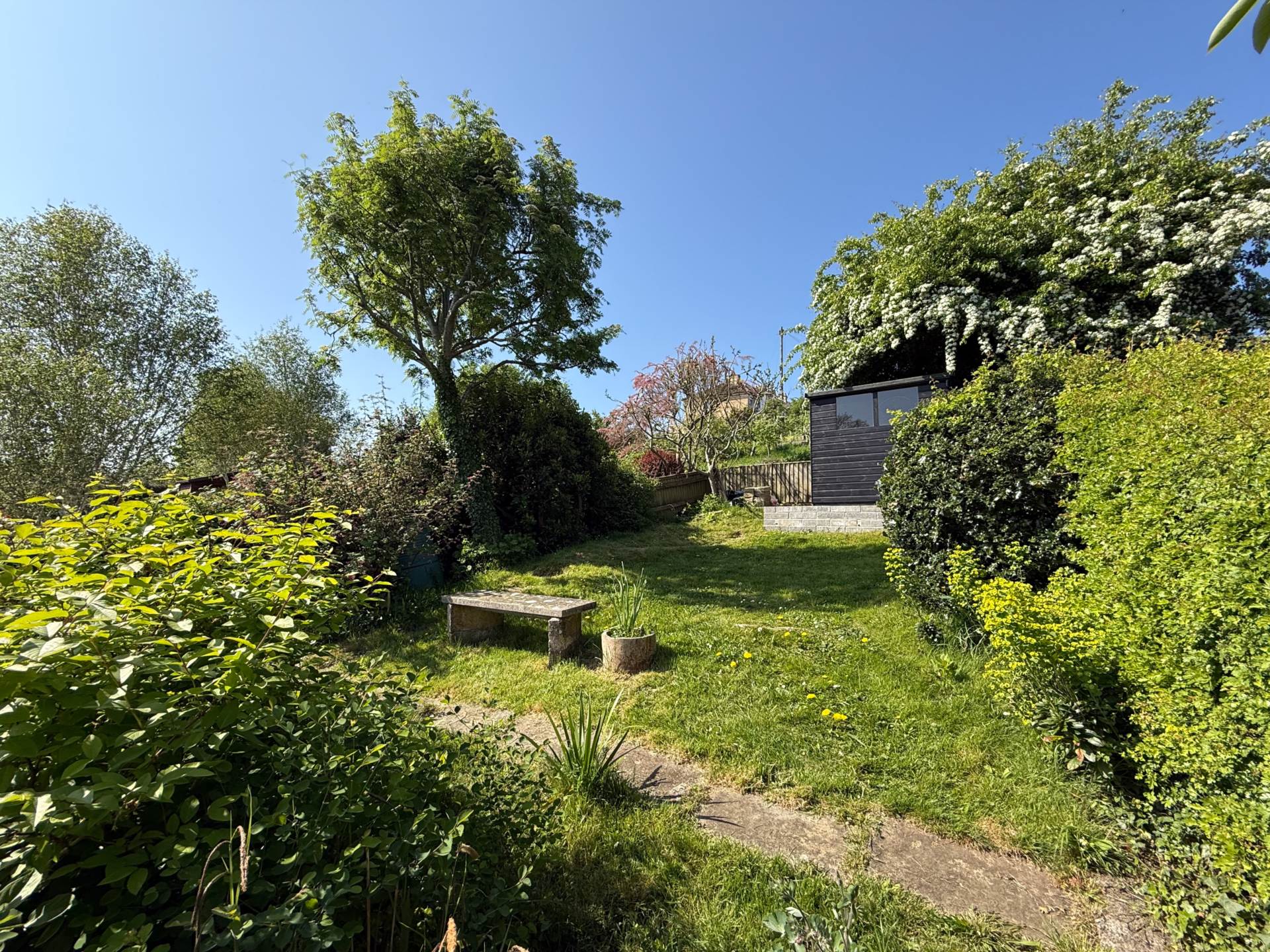 Bay Tree Road, Bath, Image 22