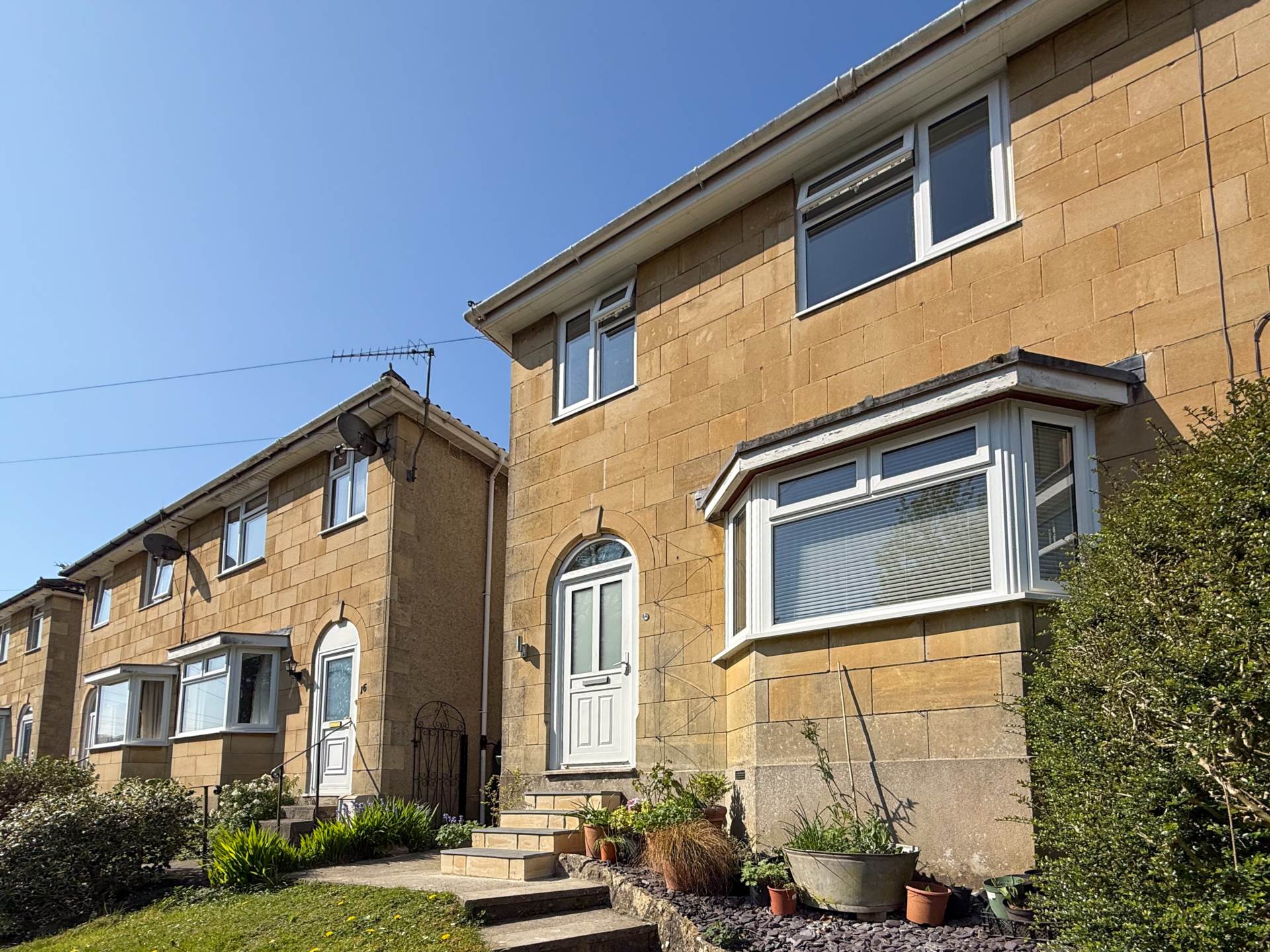 Bay Tree Road, Bath, Image 27