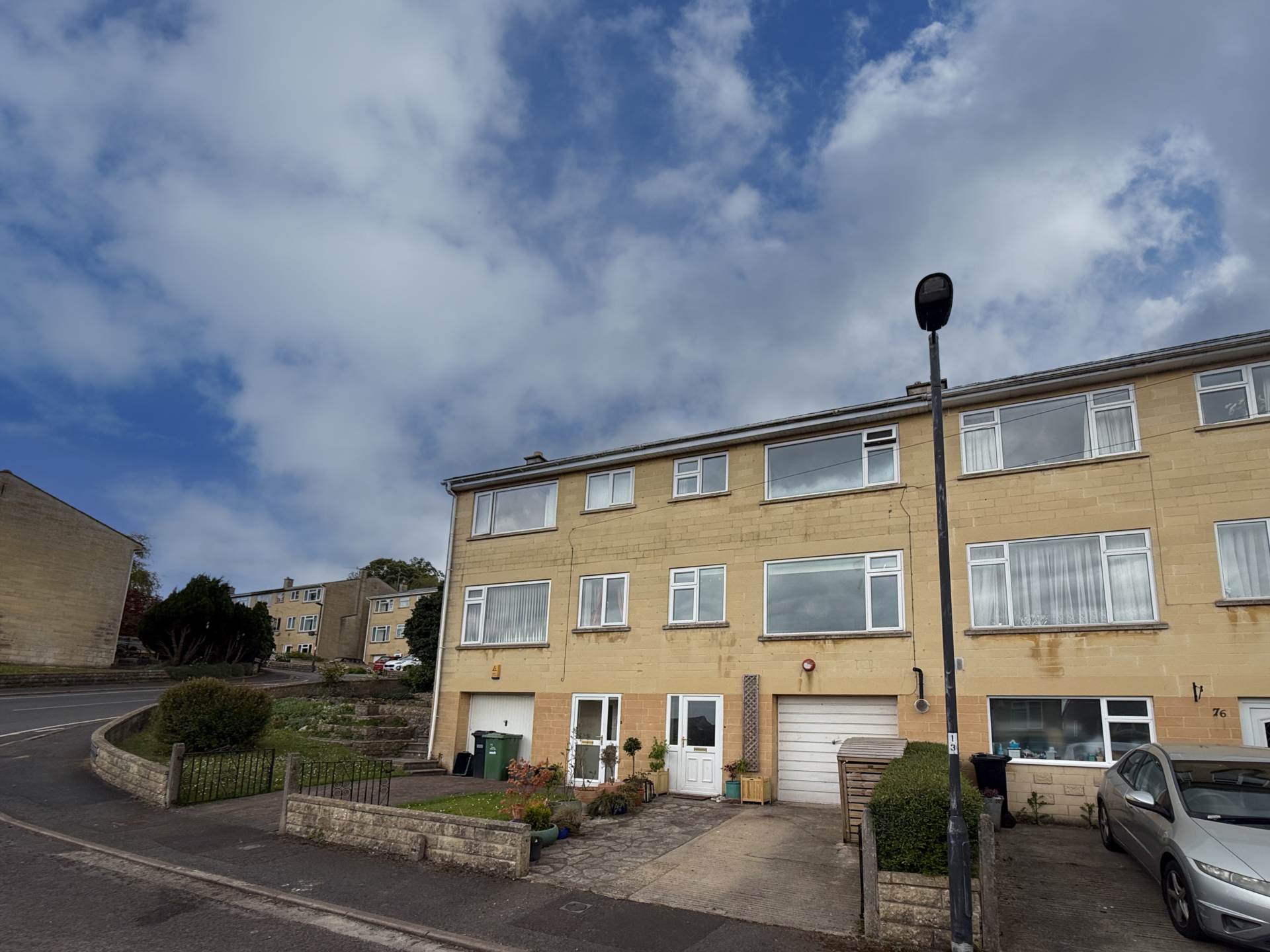 Marshfield Way, Bath, Image 1