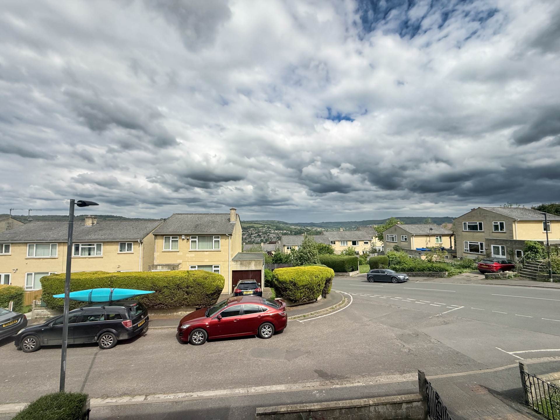 Marshfield Way, Bath, Image 19