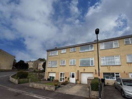 Marshfield Way, Bath