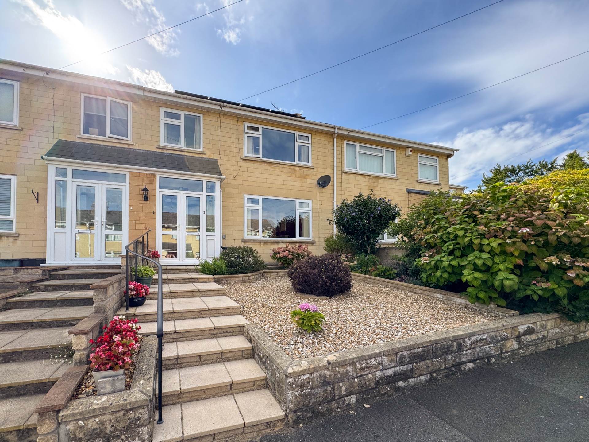 Wiltshire Way, Bath, Image 1