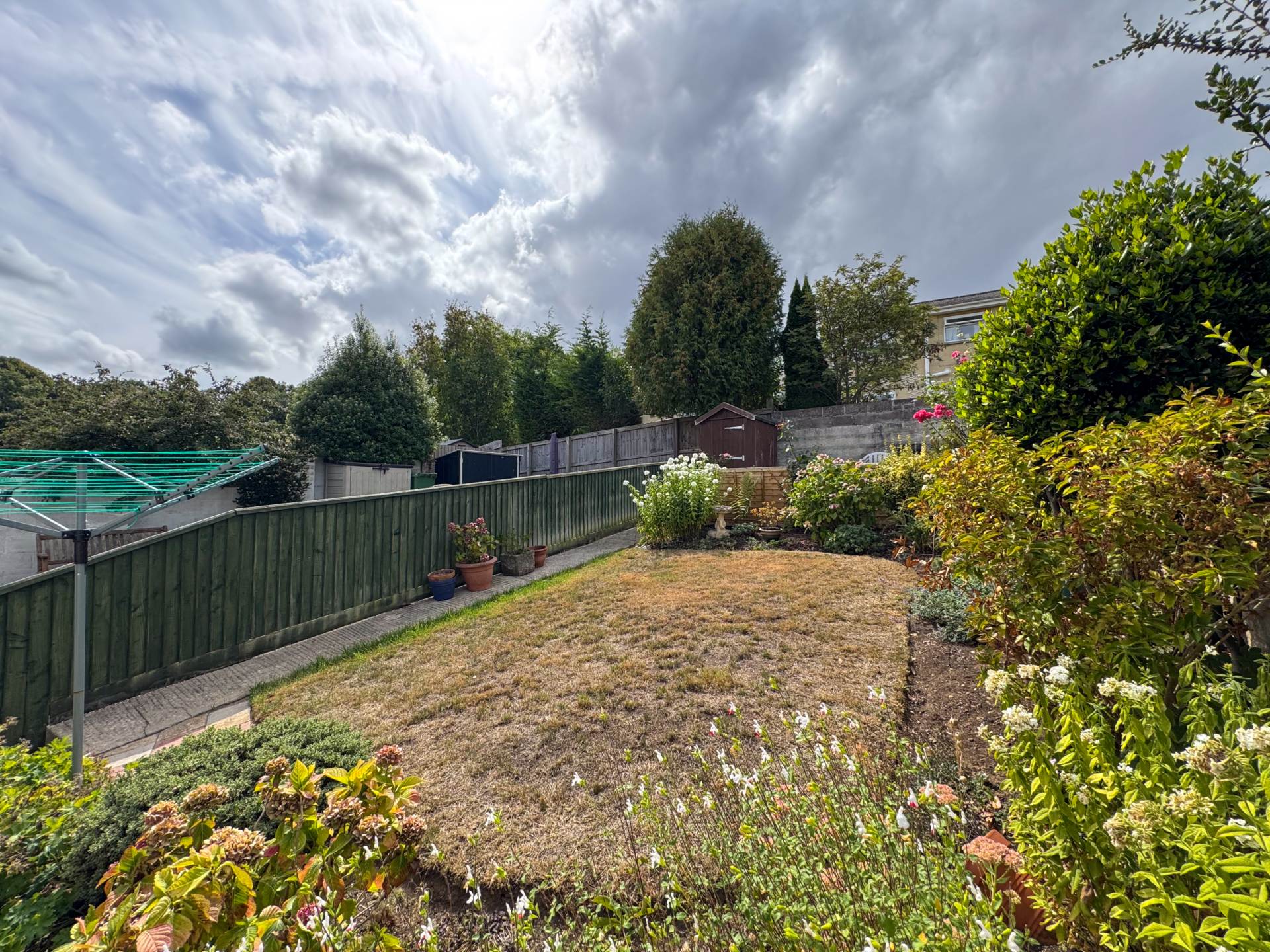 Wiltshire Way, Bath, Image 17