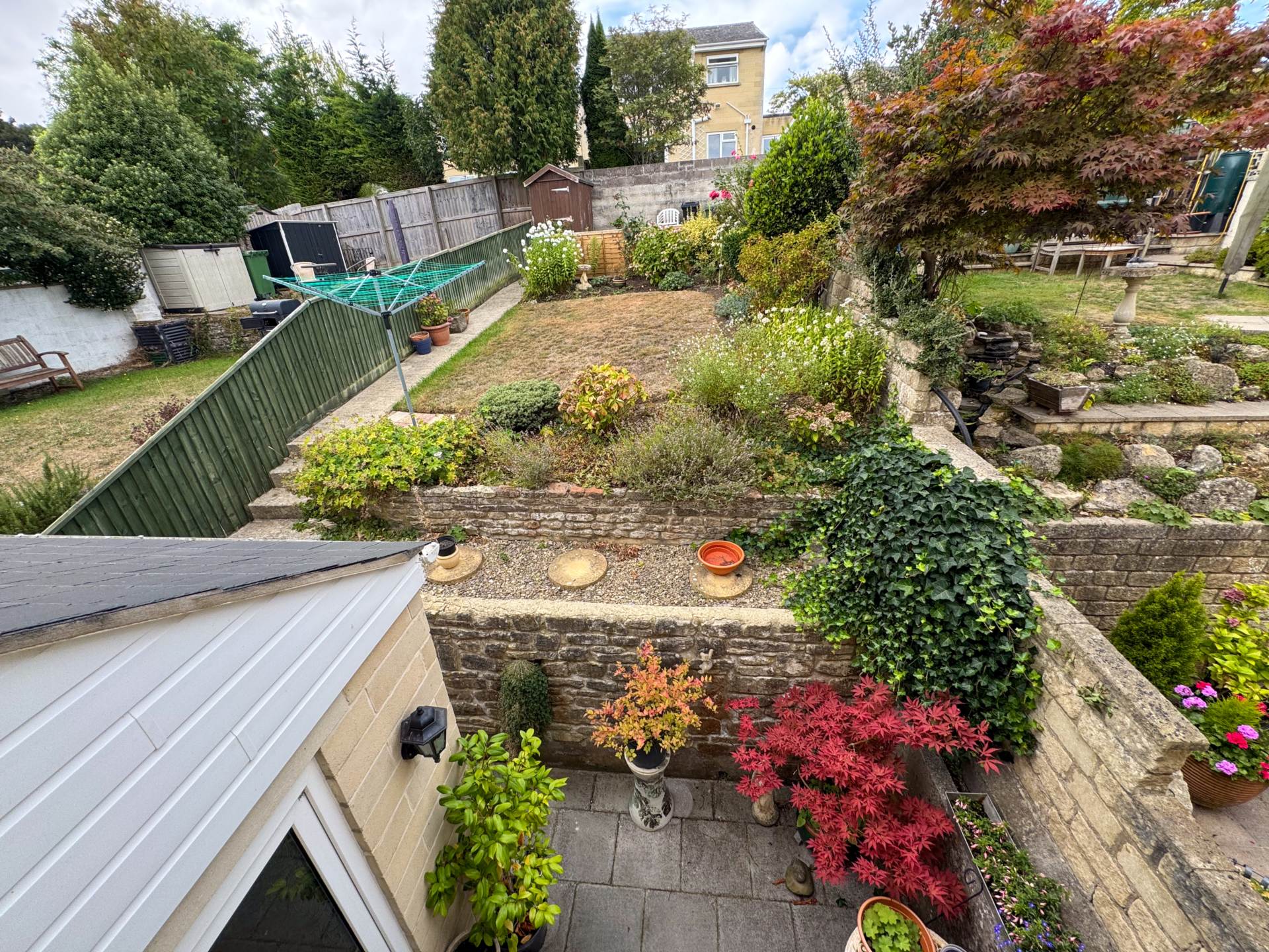 Wiltshire Way, Bath, Image 21