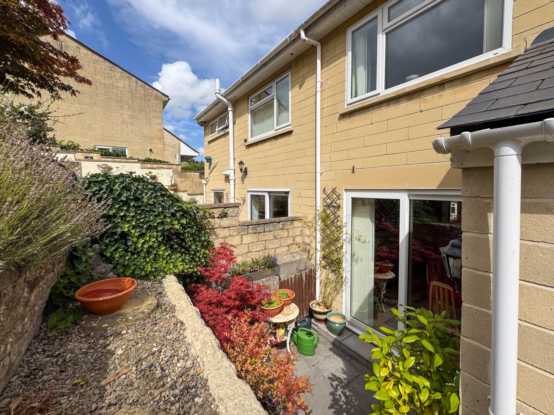 Wiltshire Way, Bath, Image 23