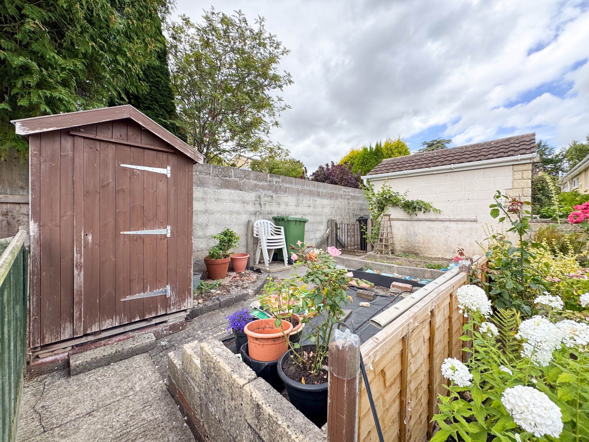 Wiltshire Way, Bath, Image 25