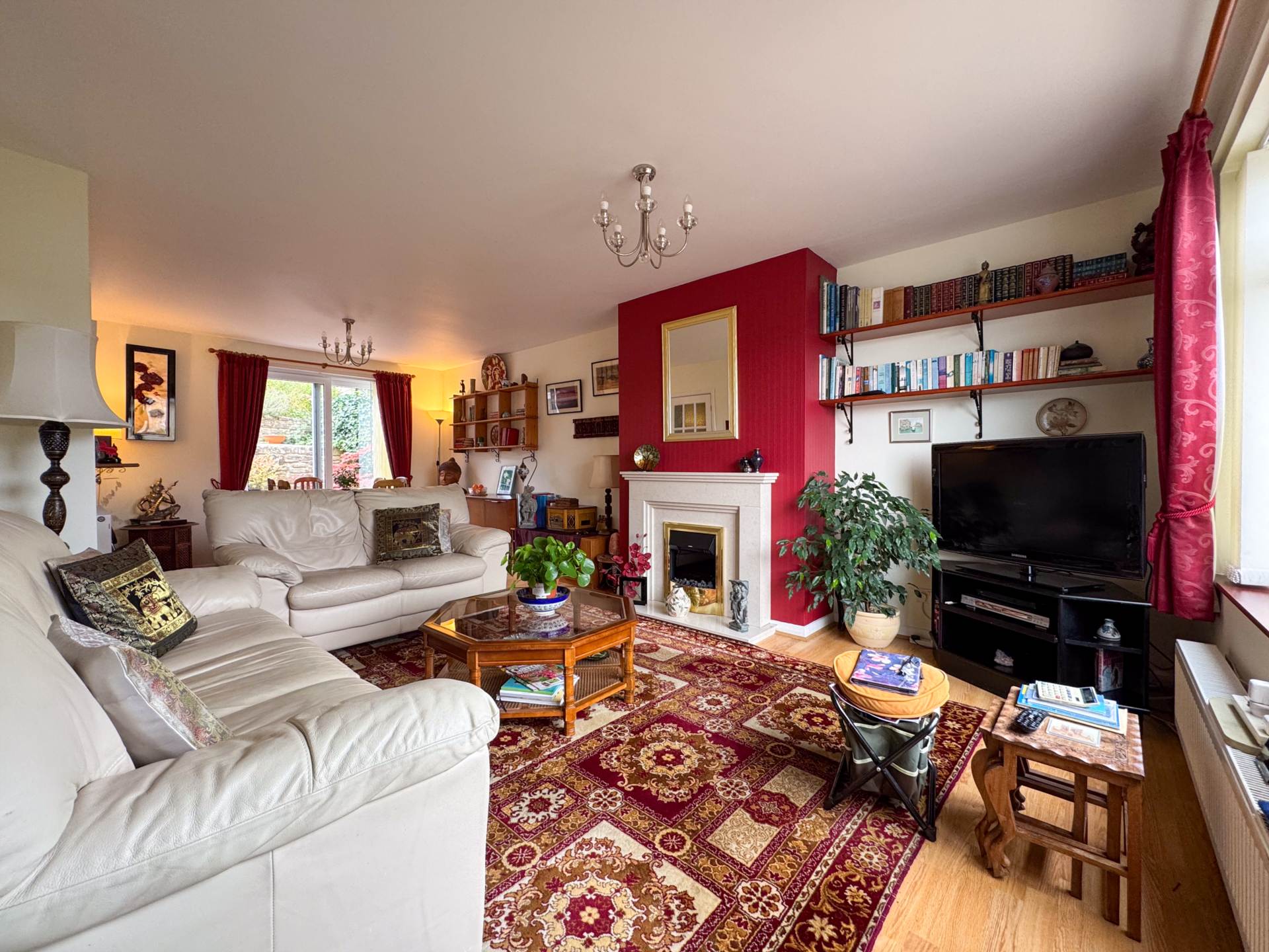 Wiltshire Way, Bath, Image 4