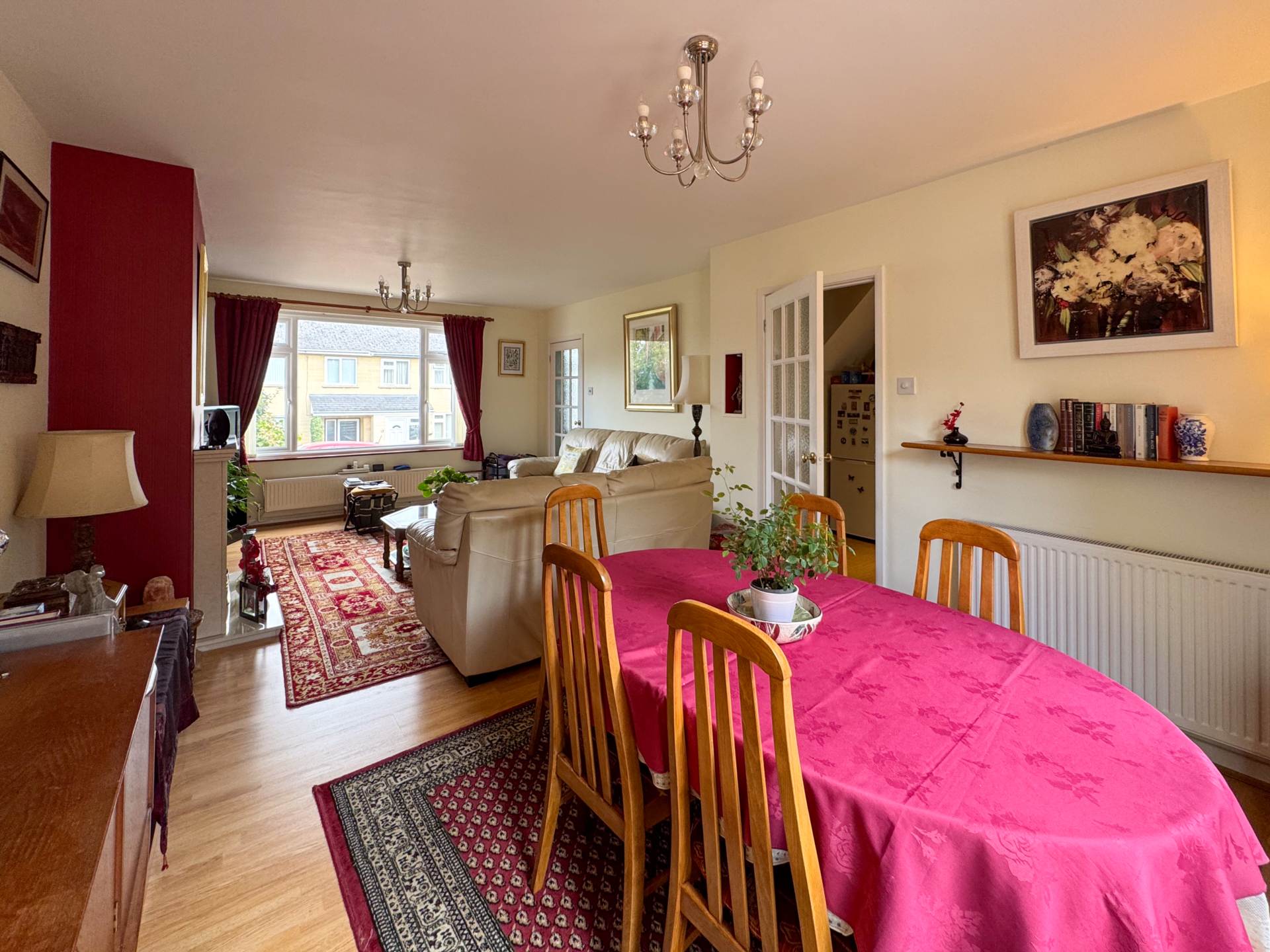 Wiltshire Way, Bath, Image 5