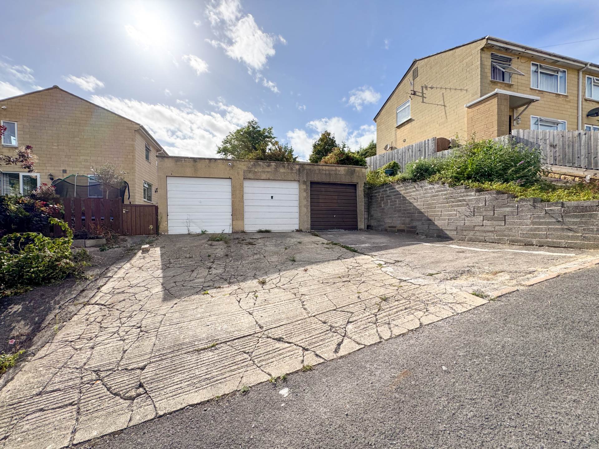 Wiltshire Way, Bath, Image 6