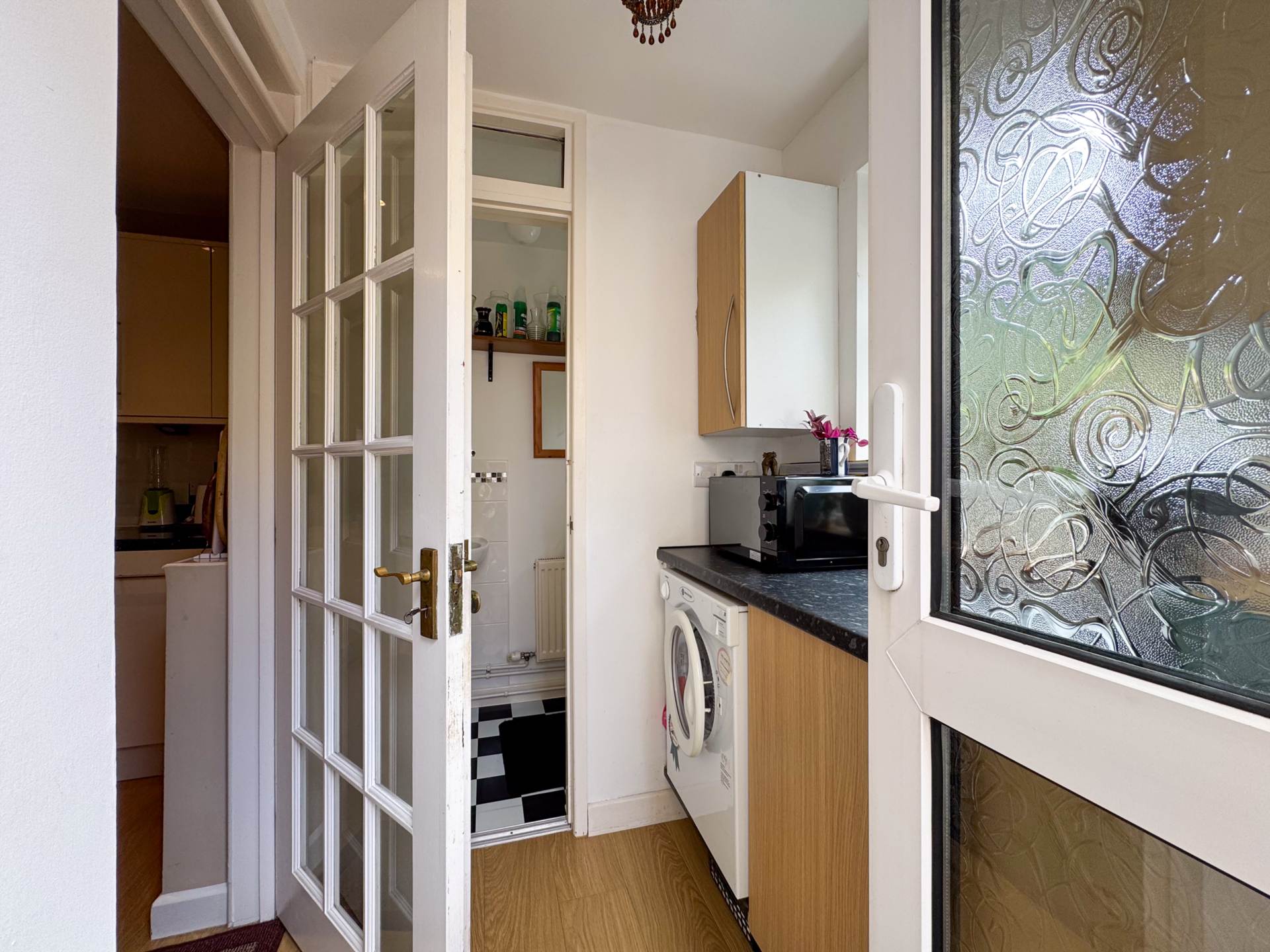 Wiltshire Way, Bath, Image 9