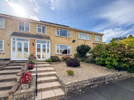 Wiltshire Way, Bath, Image 1
