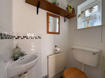 Wiltshire Way, Bath, Image 10