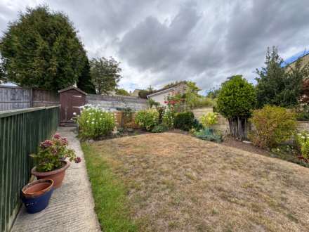 Wiltshire Way, Bath, Image 19
