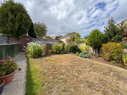 Wiltshire Way, Bath, Image 24