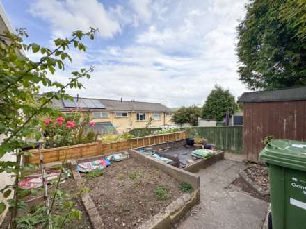 Wiltshire Way, Bath, Image 26