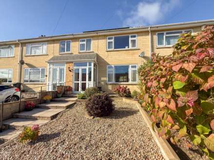 Wiltshire Way, Bath, Image 28