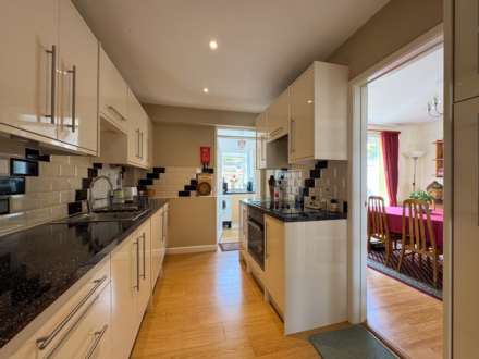 Wiltshire Way, Bath, Image 7