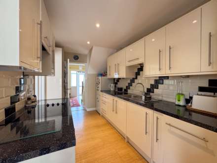 Wiltshire Way, Bath, Image 8