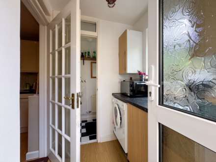 Wiltshire Way, Bath, Image 9